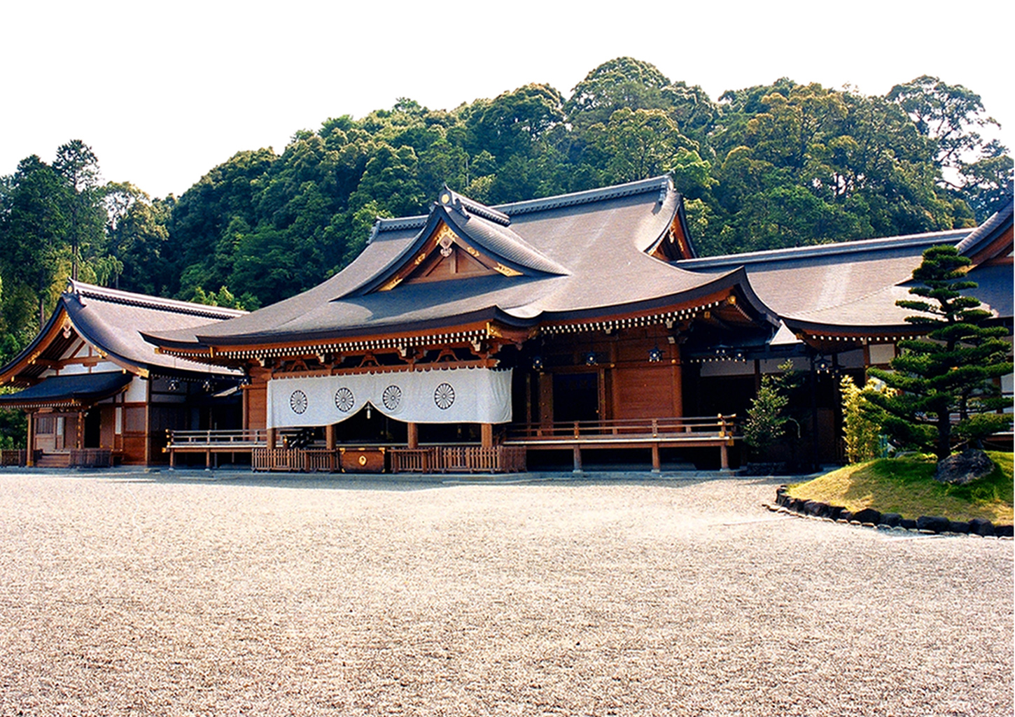 神前挙式